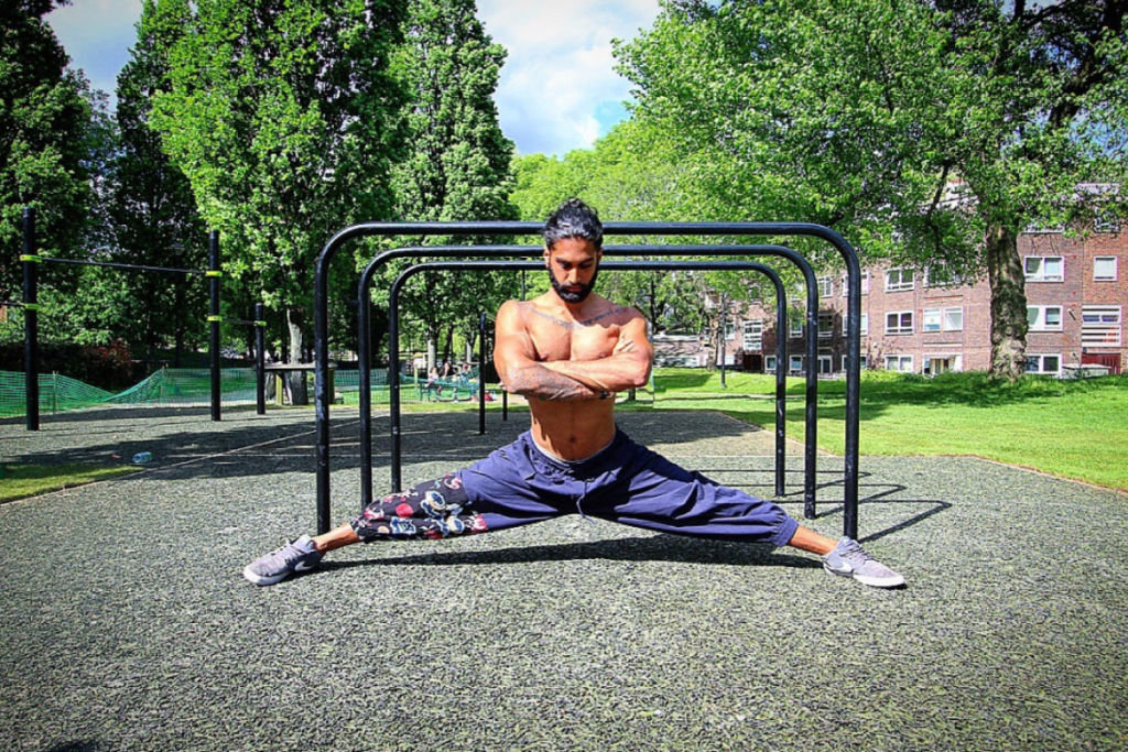 Why Boosting Your Flexibility Can Also Help You Build Muscle