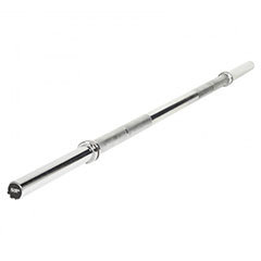 7ft Thick Grip Olympic Bar