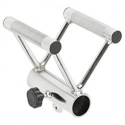 Narrow Grip Landmine Handle Row Attachment