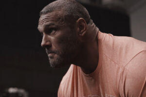 Terry Hollands