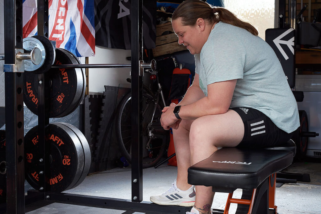 How to Build a Home Gym #1 - Planning