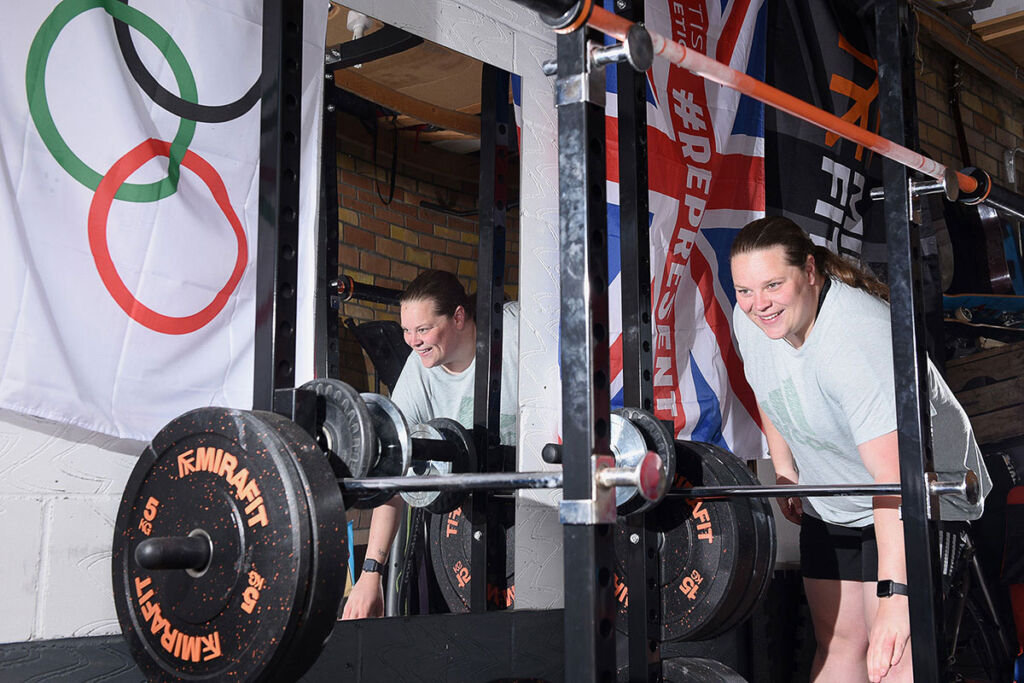 How to Build a Home Gym #2 - Buying Kit