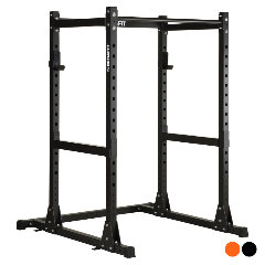 M200 Short Power Rack