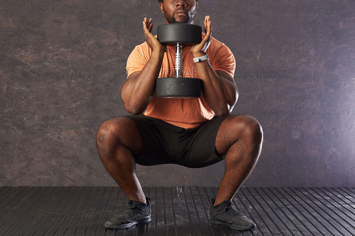 Why Your Training Should Include an AMRAP Workout | Mirafit