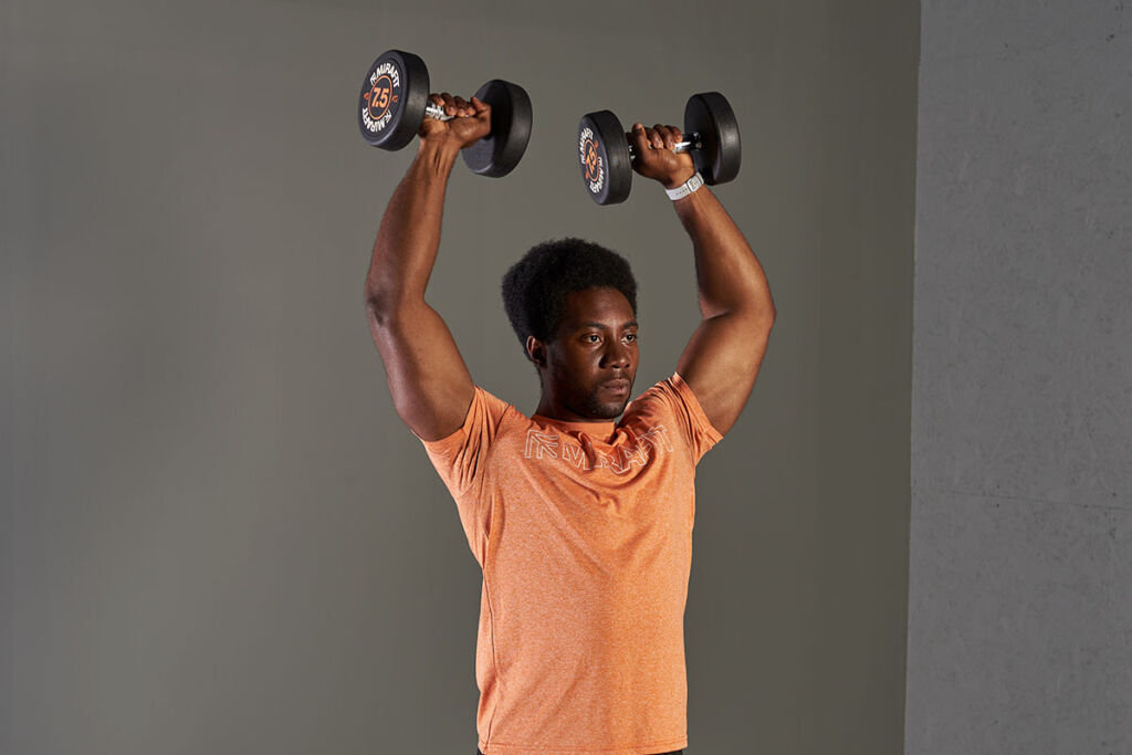What is a Superset Workout?