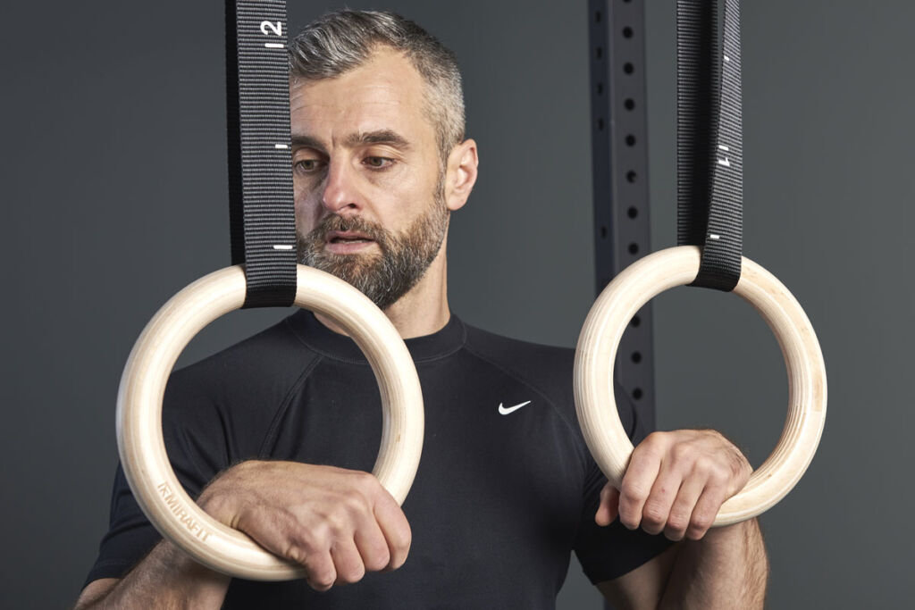 Calisthenics for Beginners