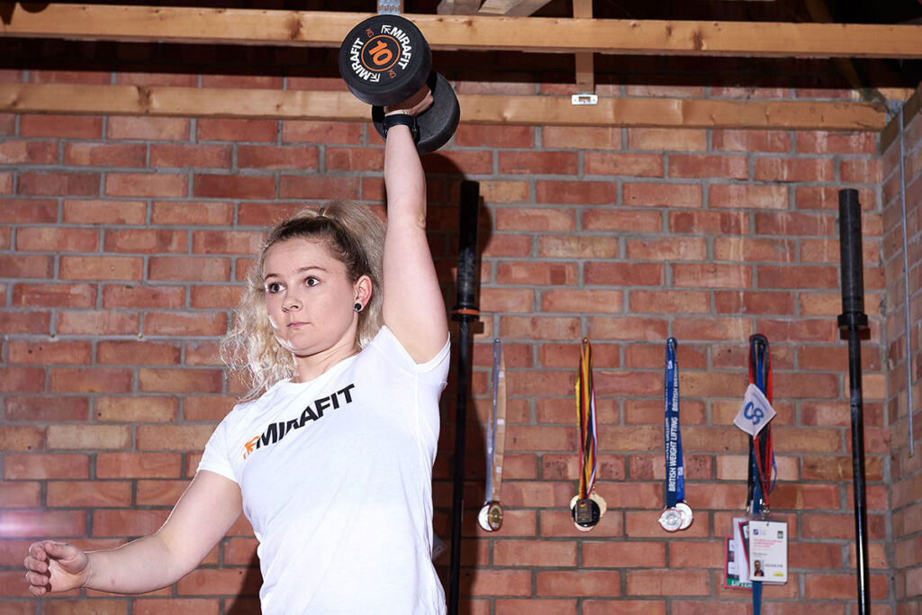 Top 10 Conditioning Essentials