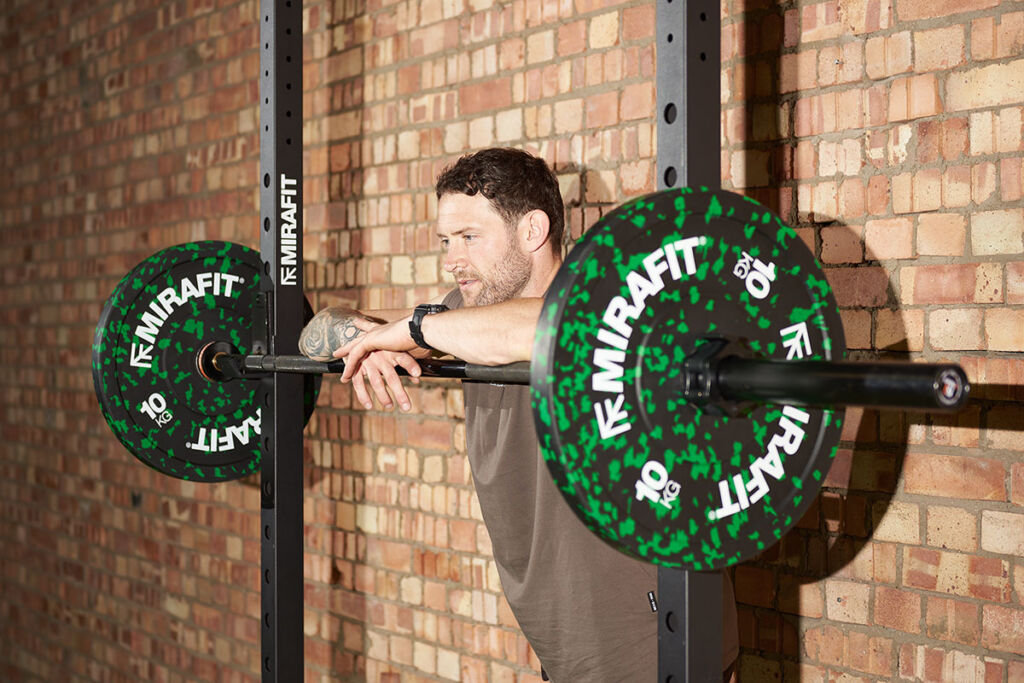 Top 10 Strength Essentials
