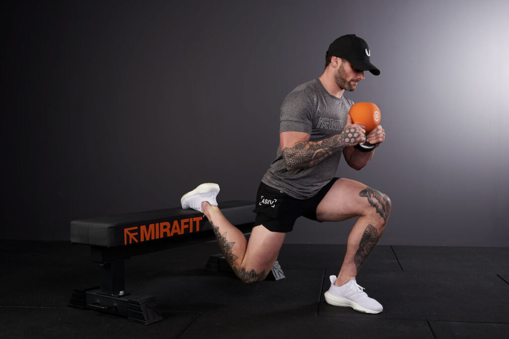 Training for Maximal Strength vs Hypertrophy