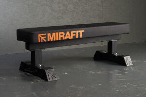 Guide to Flat Weight Benches by Mirafit