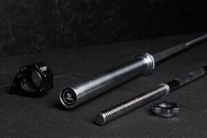 Standard vs Olympic Barbell