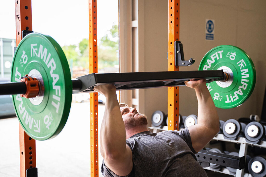Top 10 Swiss Bar Alternative Exercises