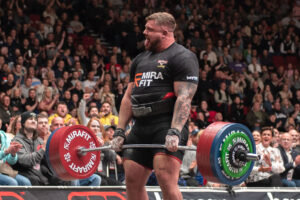 What is a Deadlift Bar?