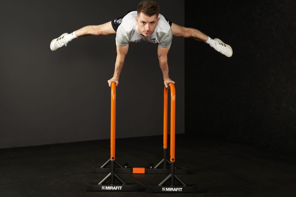 Enhance Your Strength Training with Gymnastics