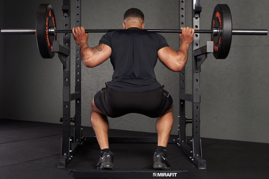 Leg Press Alternatives