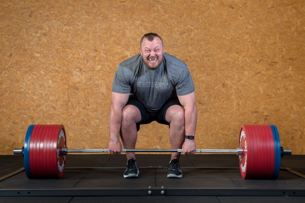 Aesthetic vs Functional Training