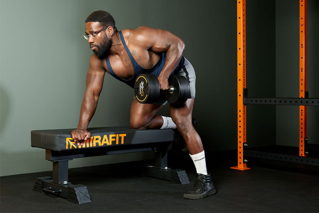 How to Train for Mass