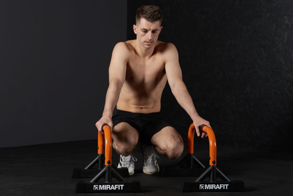 Calisthenics to Build Muscle