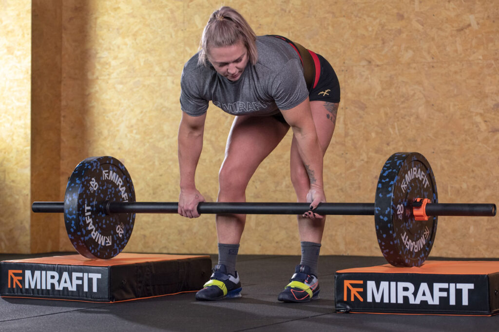 The Best Axle Bar Exercises | Mirafit