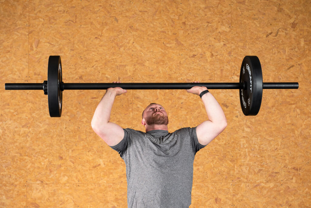 The Best Axle Bar Exercises