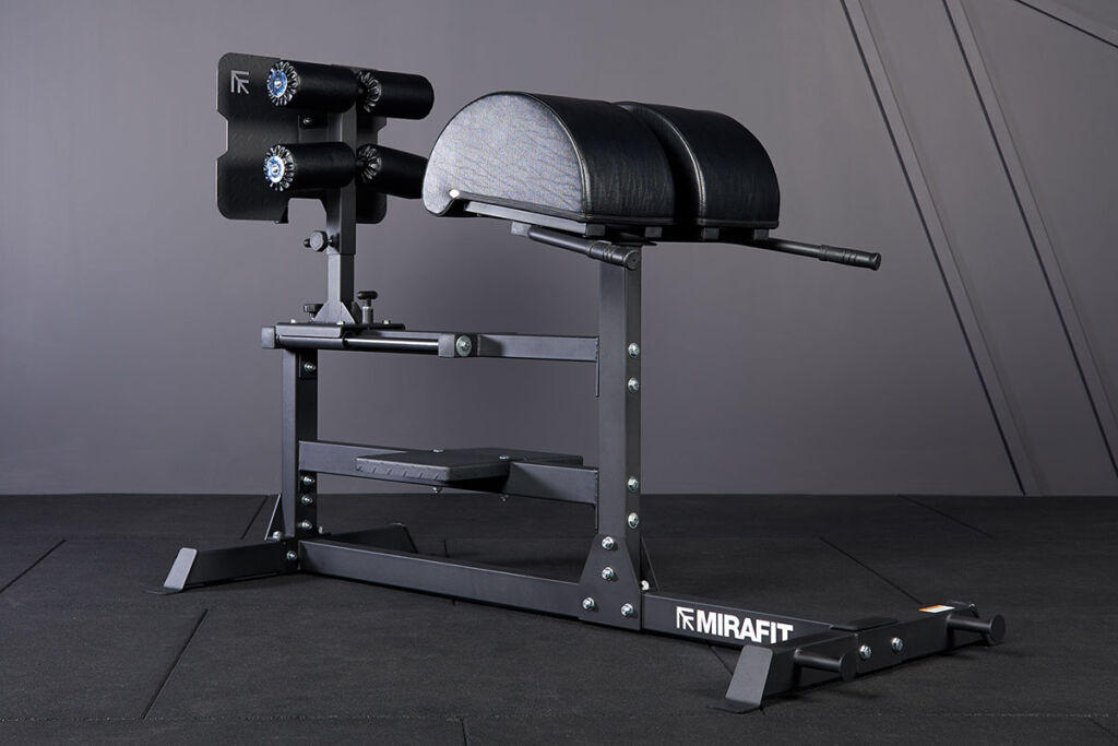 Mirafit GHD Machine Mirafit GHD Machine