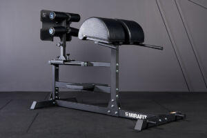 Mirafit GHD Machine