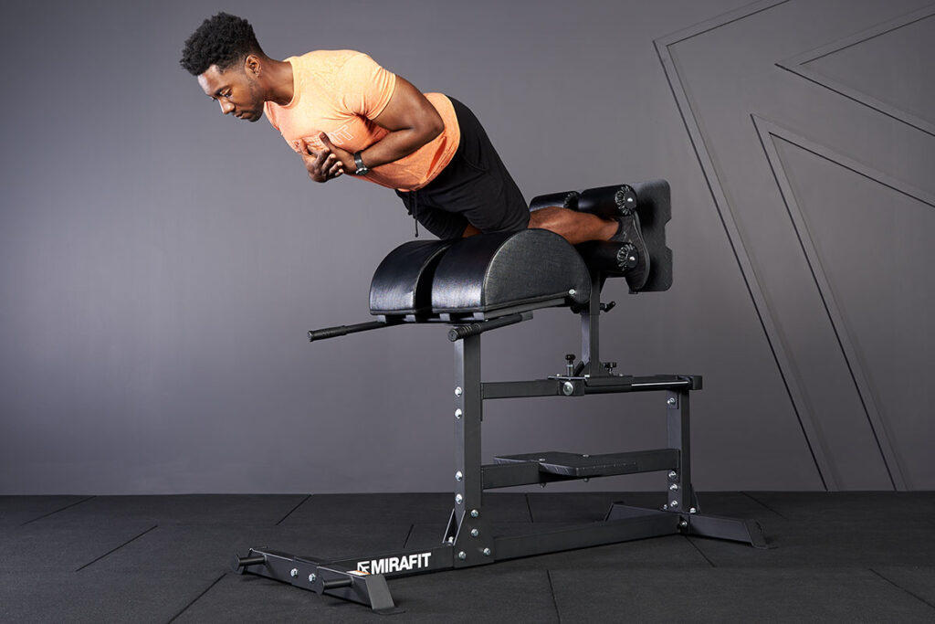 Nordics Mirafit GHD Nordics