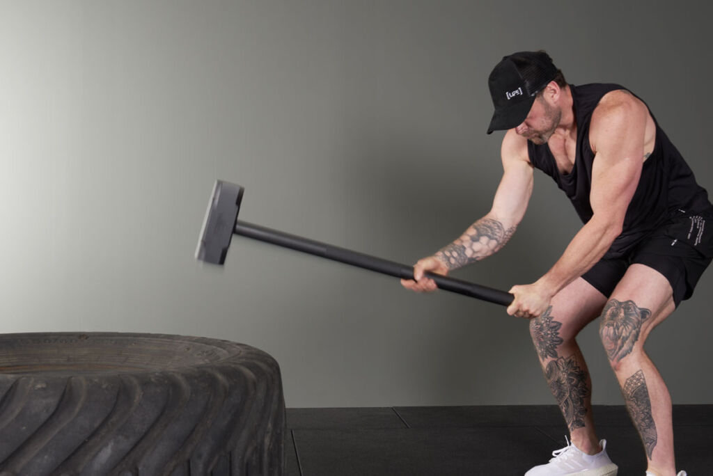 Mirafit Gym Hammer Workout Mirafit Gym Hammer Workout