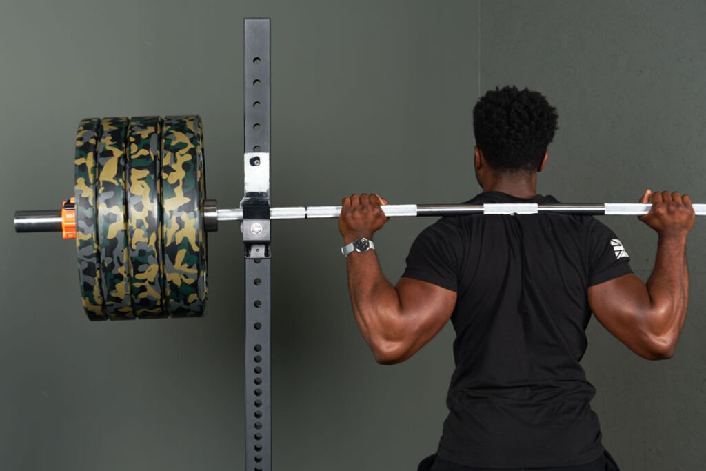 How DOMS Make You Stronger