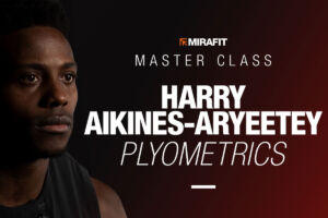 Harry AA Mirafit Plyometrics Masterclass