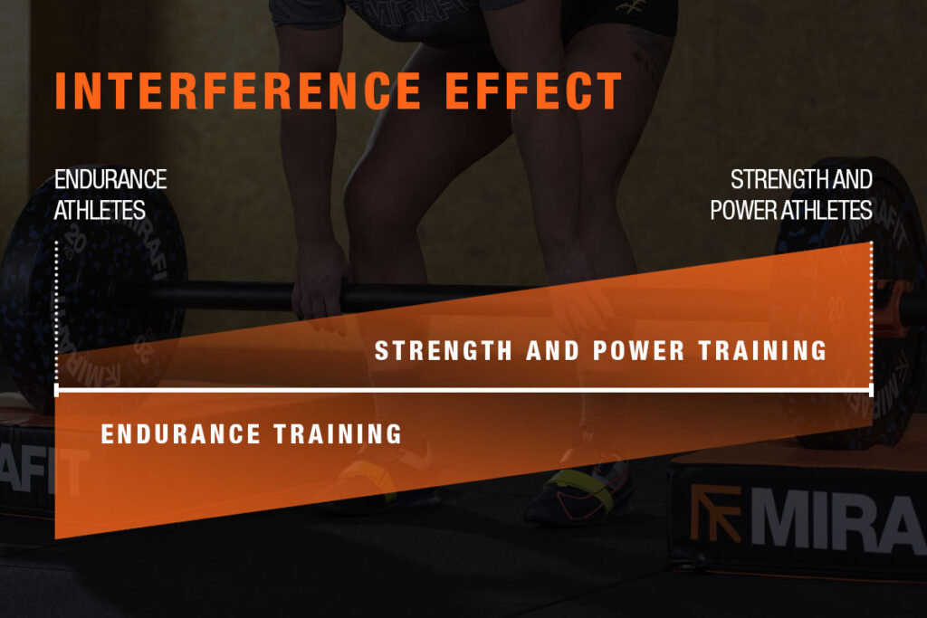 Concurrent Periodisation | Mirafit