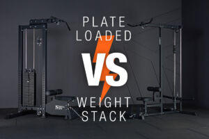 Mirafit Lat Pulldown Machines