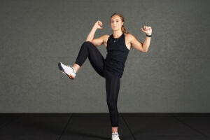 Mirafit Standing Side Crunch