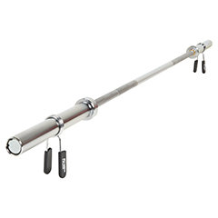 7ft Olympic Barbell