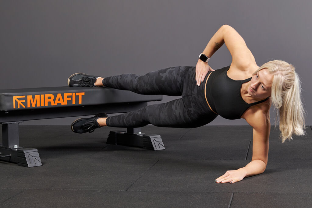 Top Ten Hip Exercises to Prevent Injury