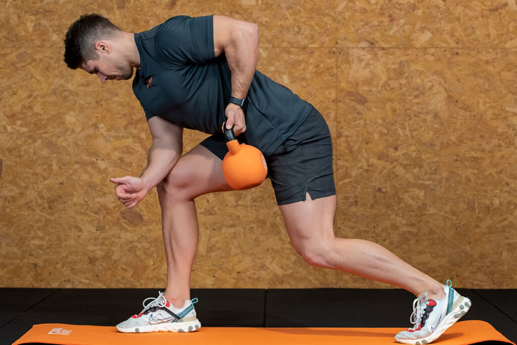 Exercise Programming for Beginners