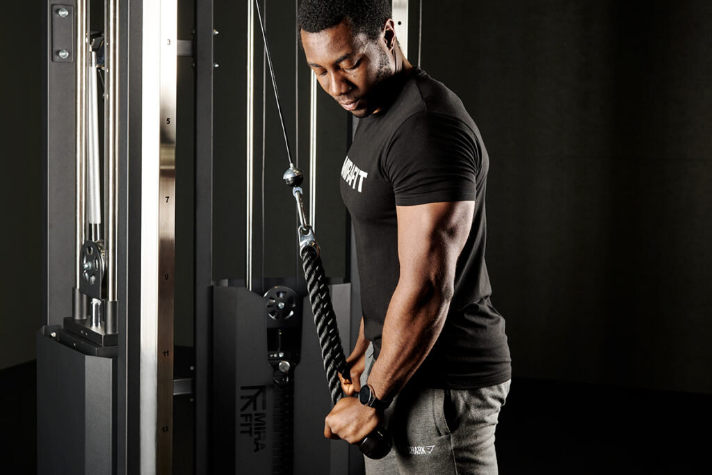 Is the Mind Muscle Connection Real? | Mirafit