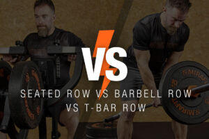 Mirafit Rowing Comparison