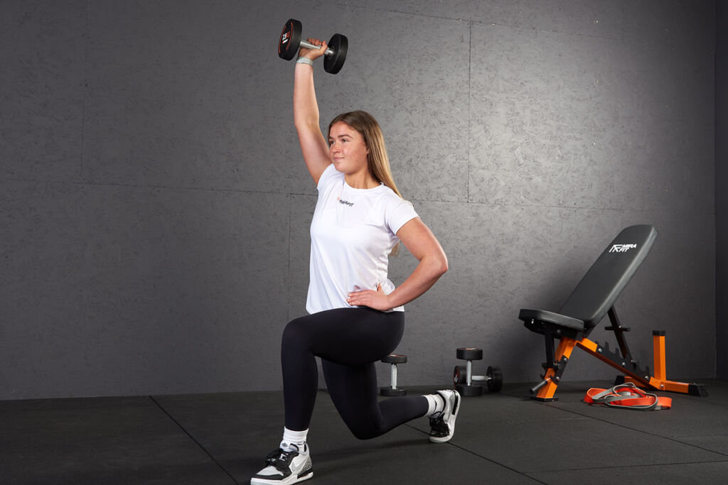 Why Your Training Should Include HIRT