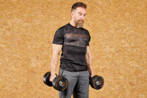 Mirafit Toned Body