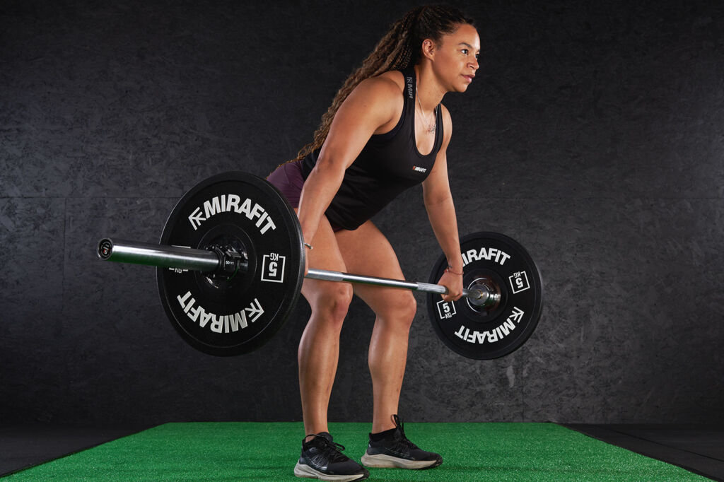 The 10 Best Ballistic Exercises