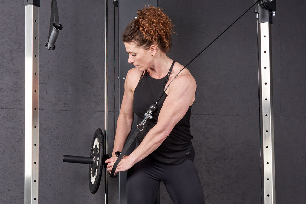 Why the Functional Trainer is a Great Multi-Gym Alternative