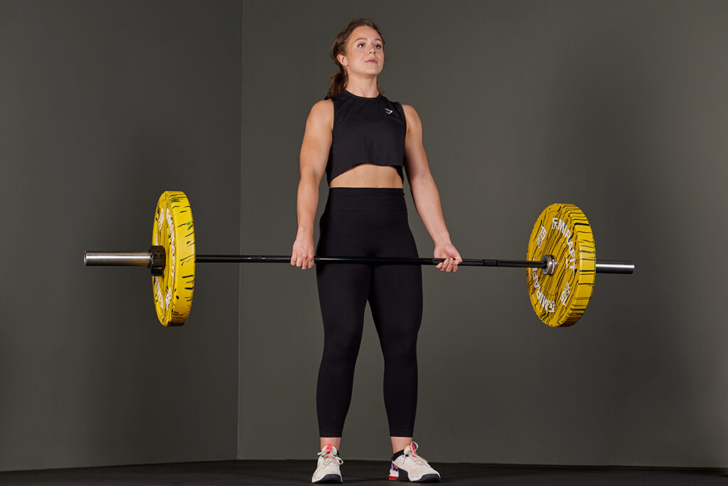 The ultimate guide to Romanian Deadlifts | Mirafit
