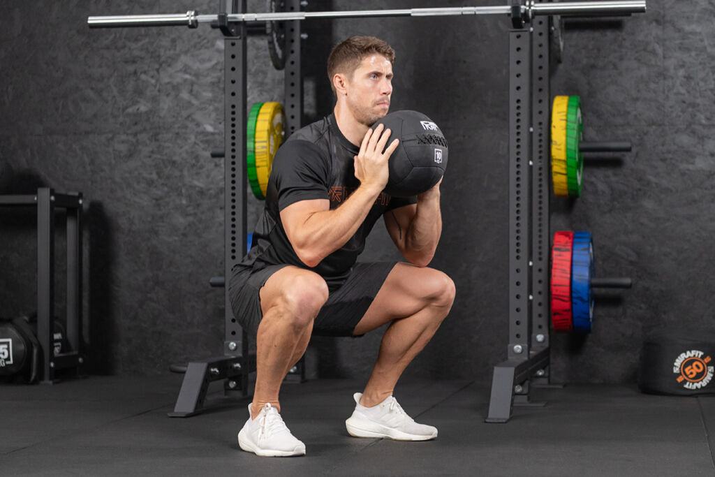 The Best Home Gym Cardio Exercises