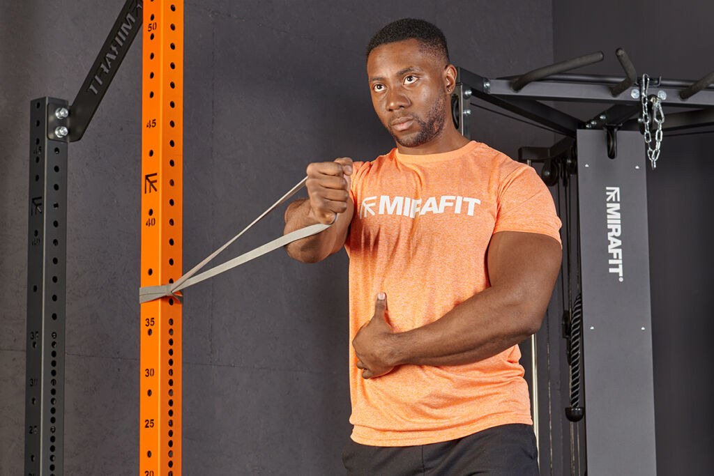 20 Flye Variations | Mirafit
