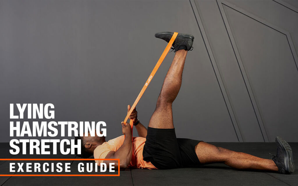 Resistance Band Leg Exercises | Mirafit