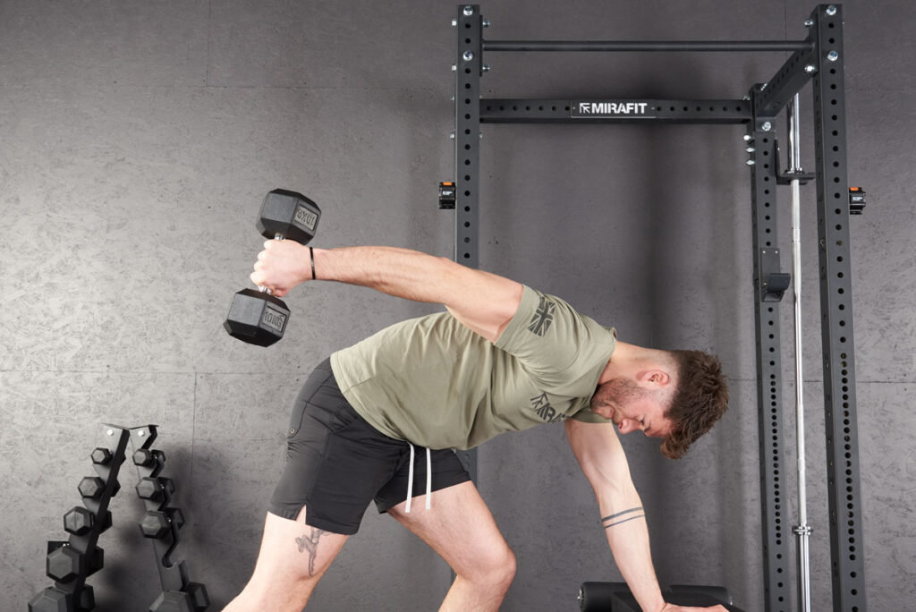 What Are Workout Splits?