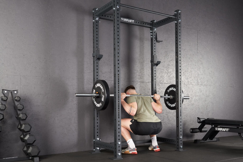 What Are Workout Splits? | Mirafit