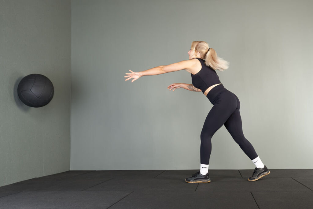 Strength and Conditioning For Combat Sports