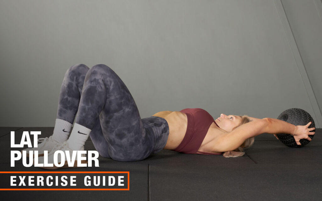 Mirafit med ball lat pullover